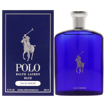 Polo Blue de Ralph Lauren