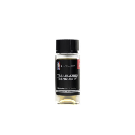 Aroma360 Trailblazing Tranquility Scent Oil Oil Aroma360 Pro-Pod™ 30mL