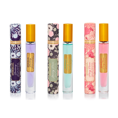 Set de 3 piezas de Eau de Toilette Private Reserve