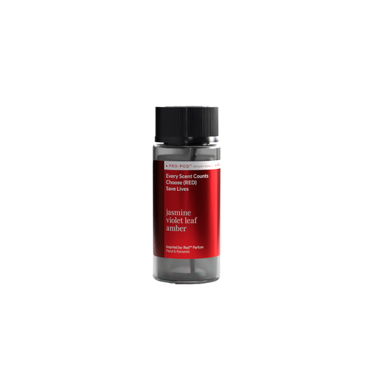Aroma360 (Red) Scent Oil Oil Aroma360 Pro-Pod™ 30mL