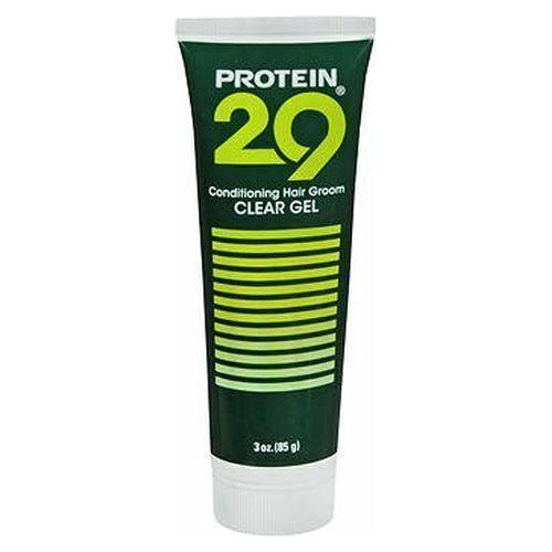 Protein 29 Conditioning Hair Groom Clear Gel 3 Oz Hair Gel Pasteur Pharmacy