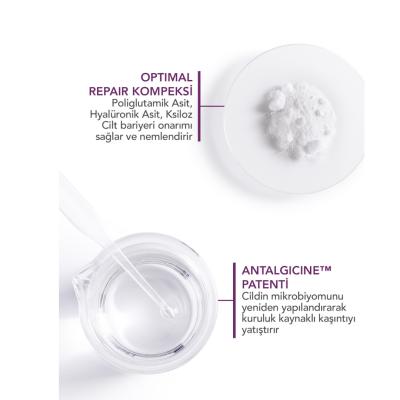 Bioderma Cicabio Crema - Crema reparadora de la piel | 40 ml