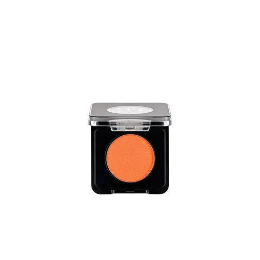 Flormar Compact Eyeshadow - High Pigment, Shimmery Finish, Long Lasting Eye Makeup for Women