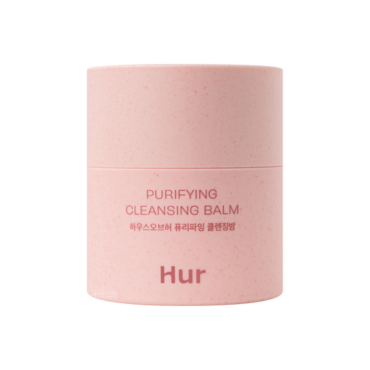 House of Hur Purifying Cleansing Balm Sebum Balancing 50ml