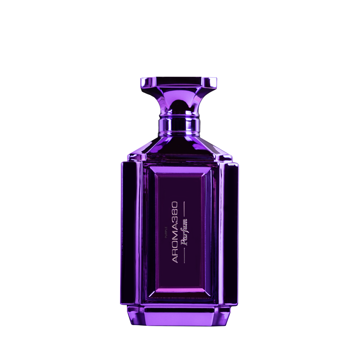 Aroma360 Purple Perfume Perfume Aroma360 Standard Size 100ml - 3.4oz