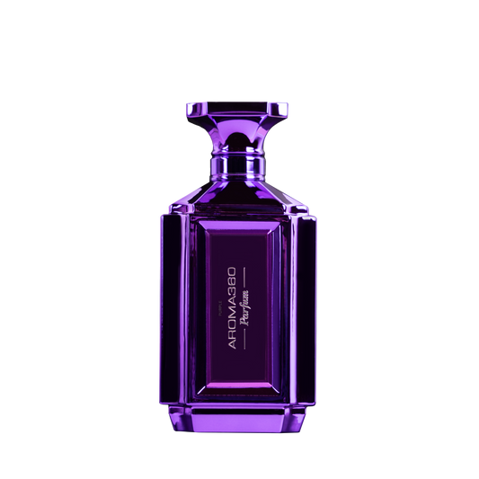 Aroma360 Purple Perfume Perfume Aroma360 Standard Size 100ml - 3.4oz