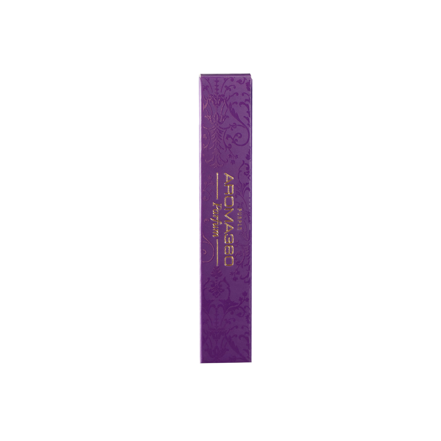 Aroma360 Purple Travel Spray Perfume Aroma360