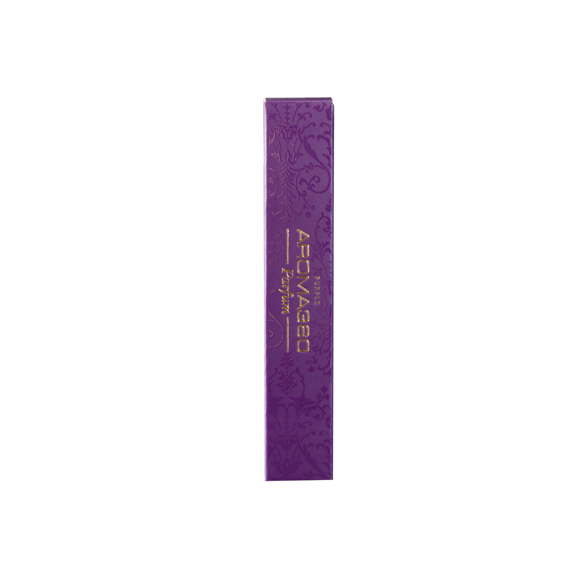 Aroma360 Purple Travel Spray Perfume Aroma360