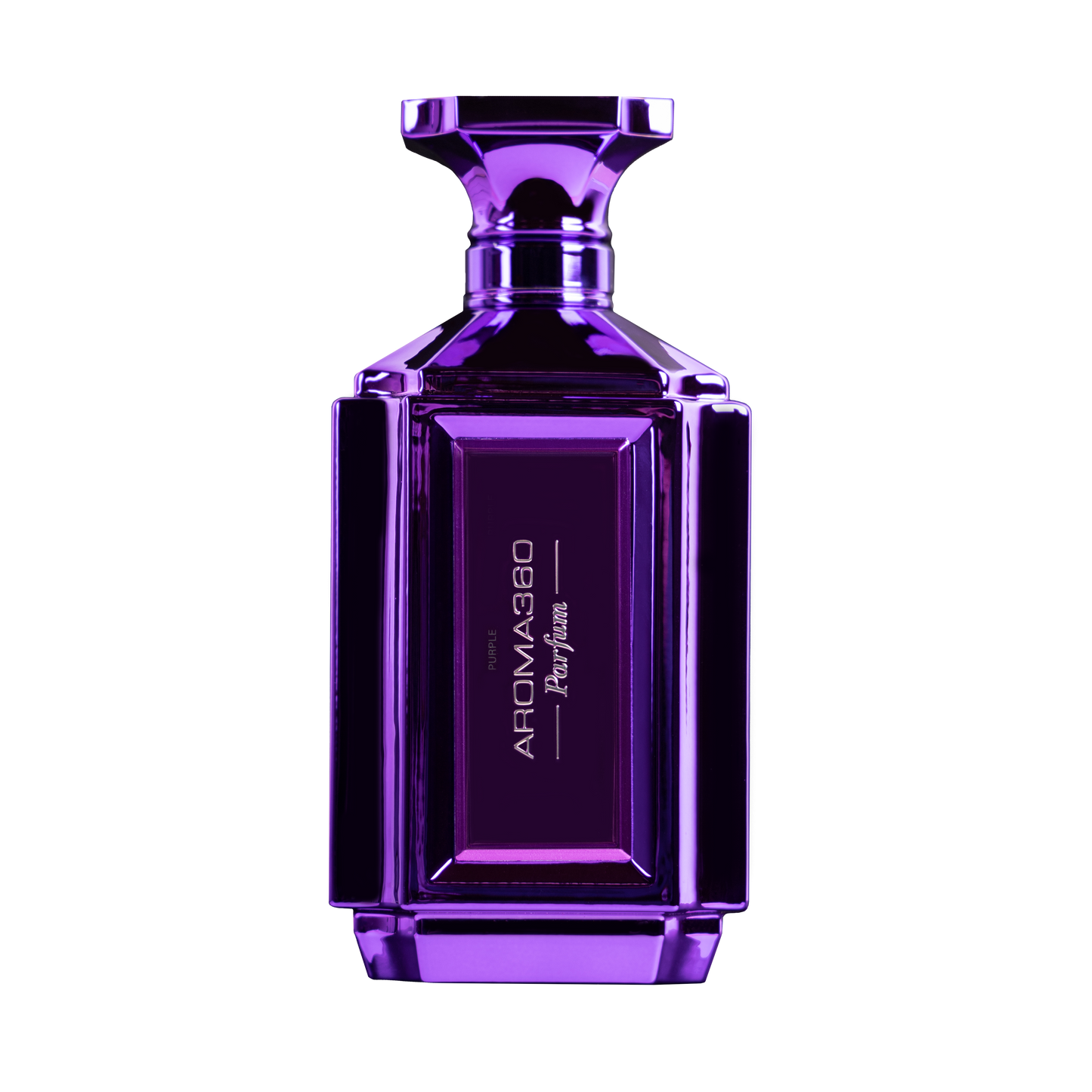 Aroma360 Purple Perfume Perfume Aroma360 Standard Size 200ml - 6.7oz