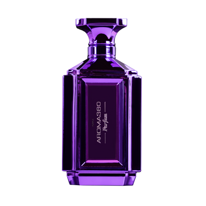 Aroma360 Purple Perfume Perfume Aroma360 Standard Size 200ml - 6.7oz