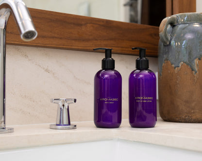 Aroma360 Purple Body & Hand Lotion Body and Hand Lotion Aroma360