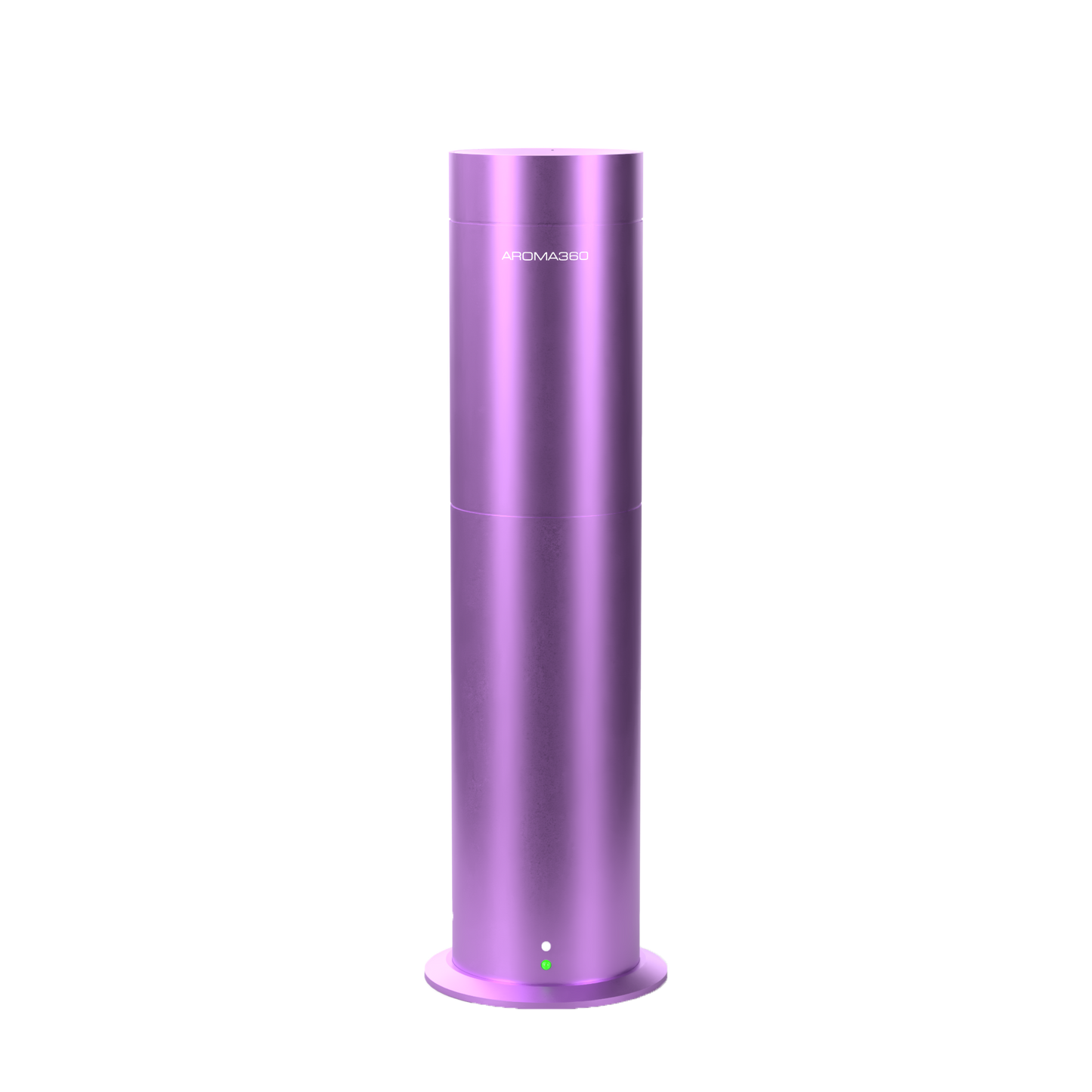 Aroma360 Mini Pro Scent Diffuser Diffuser Aroma360 Colors Purple