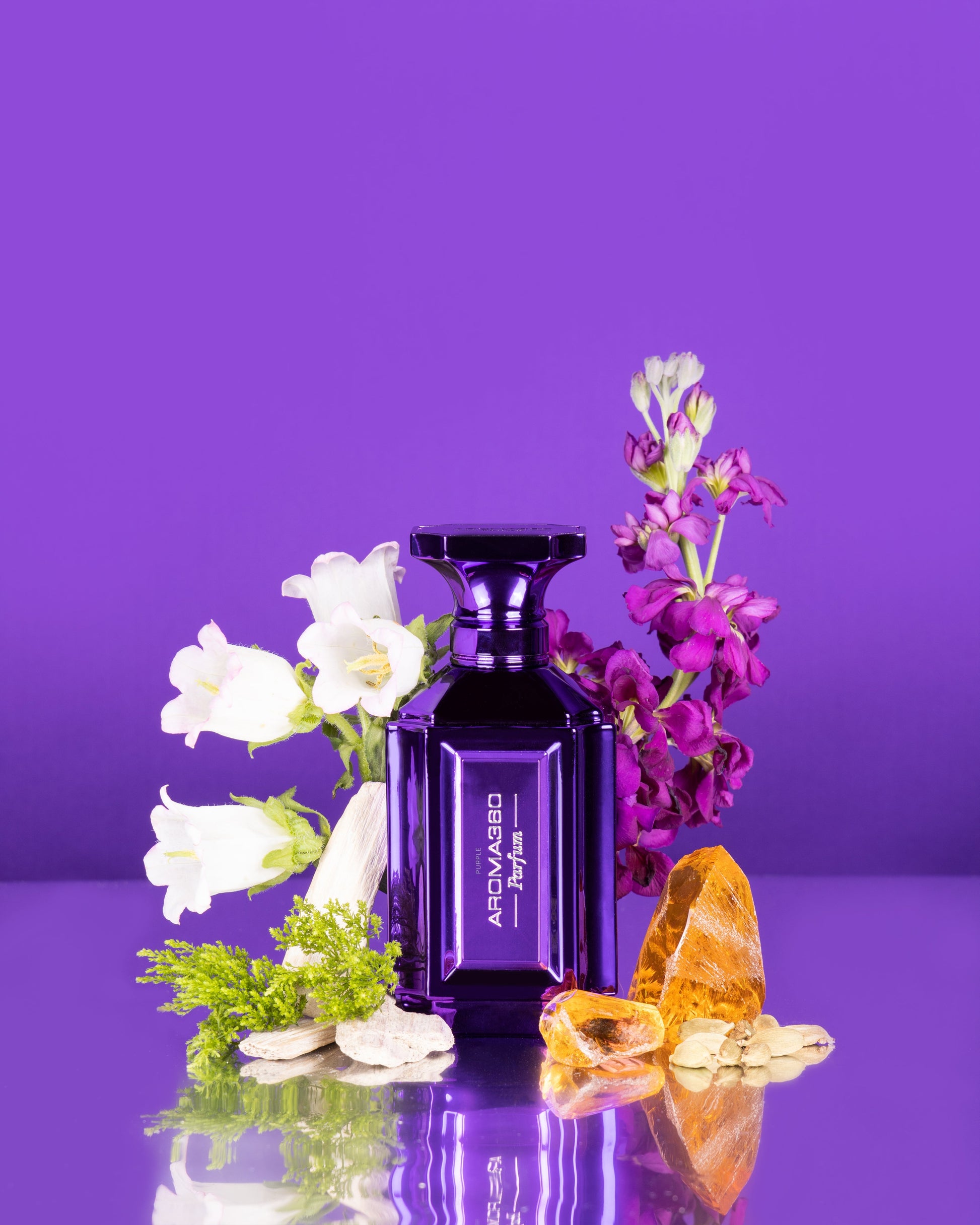 Aroma360 Purple Perfume Perfume Aroma360