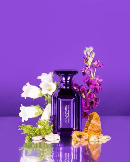 Aroma360 Purple Perfume Perfume Aroma360
