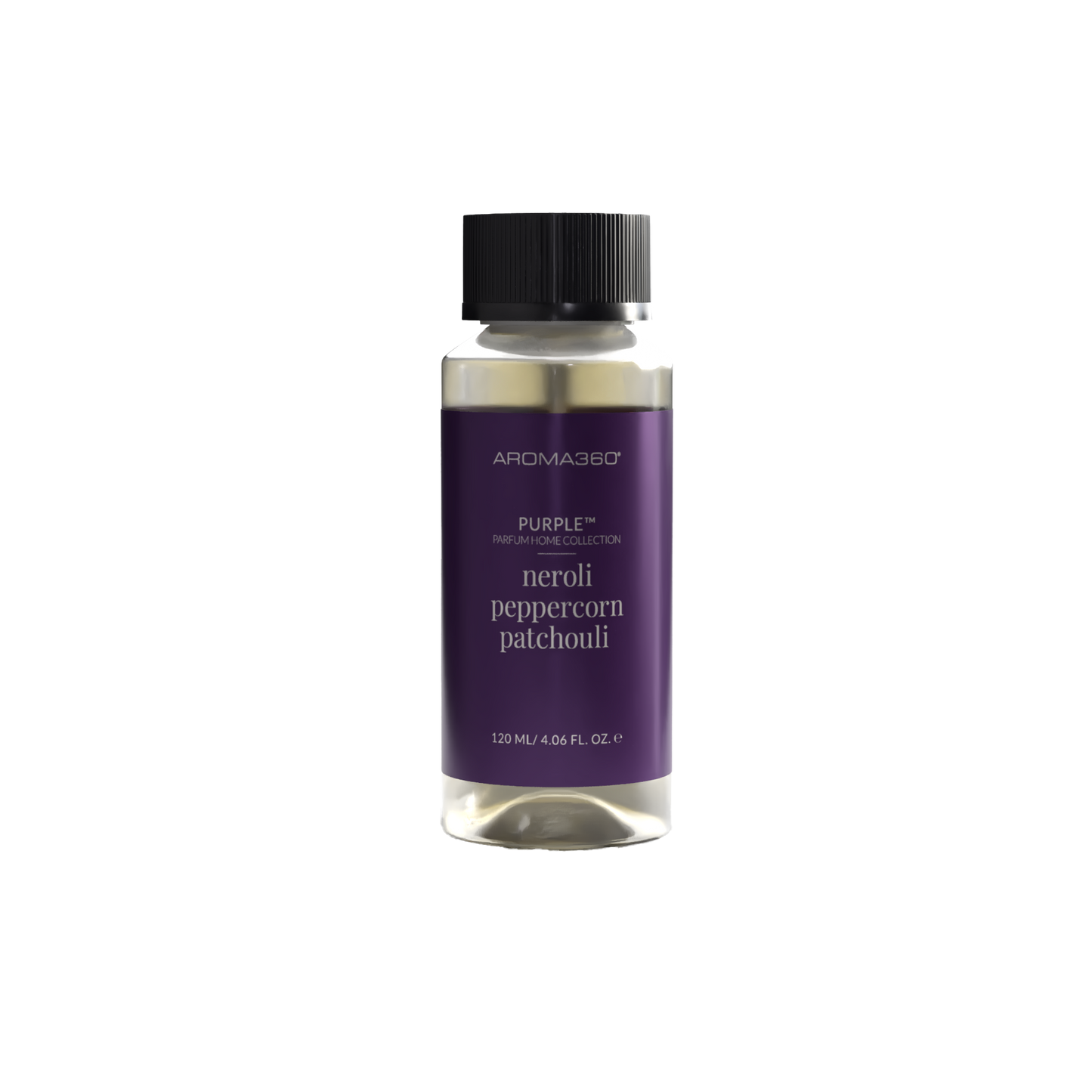 Aroma360 Purple™ Scent Oil Oil Aroma360 Regular 120mL