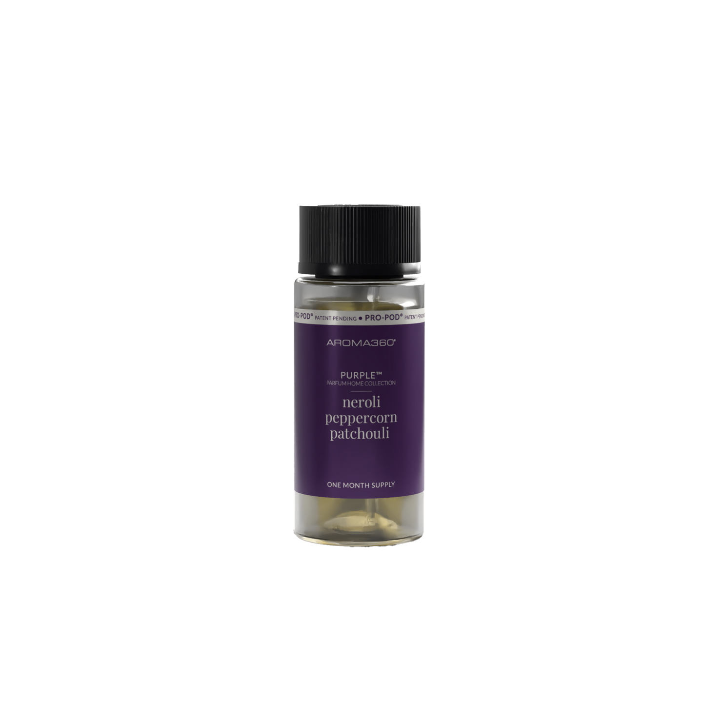 Aroma360 Purple™ Scent Oil Oil Aroma360 Pro-Pod™ 30mL