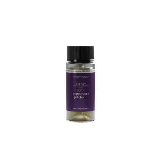 Aroma360 Purple™ Scent Oil Oil Aroma360 Pro-Pod™ 30mL
