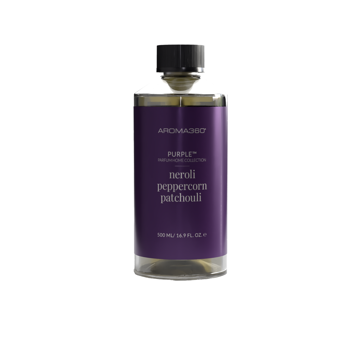 Aroma360 Purple™ Scent Oil Oil Aroma360 Regular 500mL