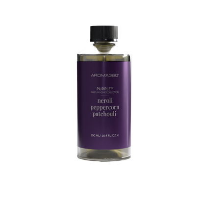 Aroma360 Purple™ Scent Oil Oil Aroma360 Regular 500mL