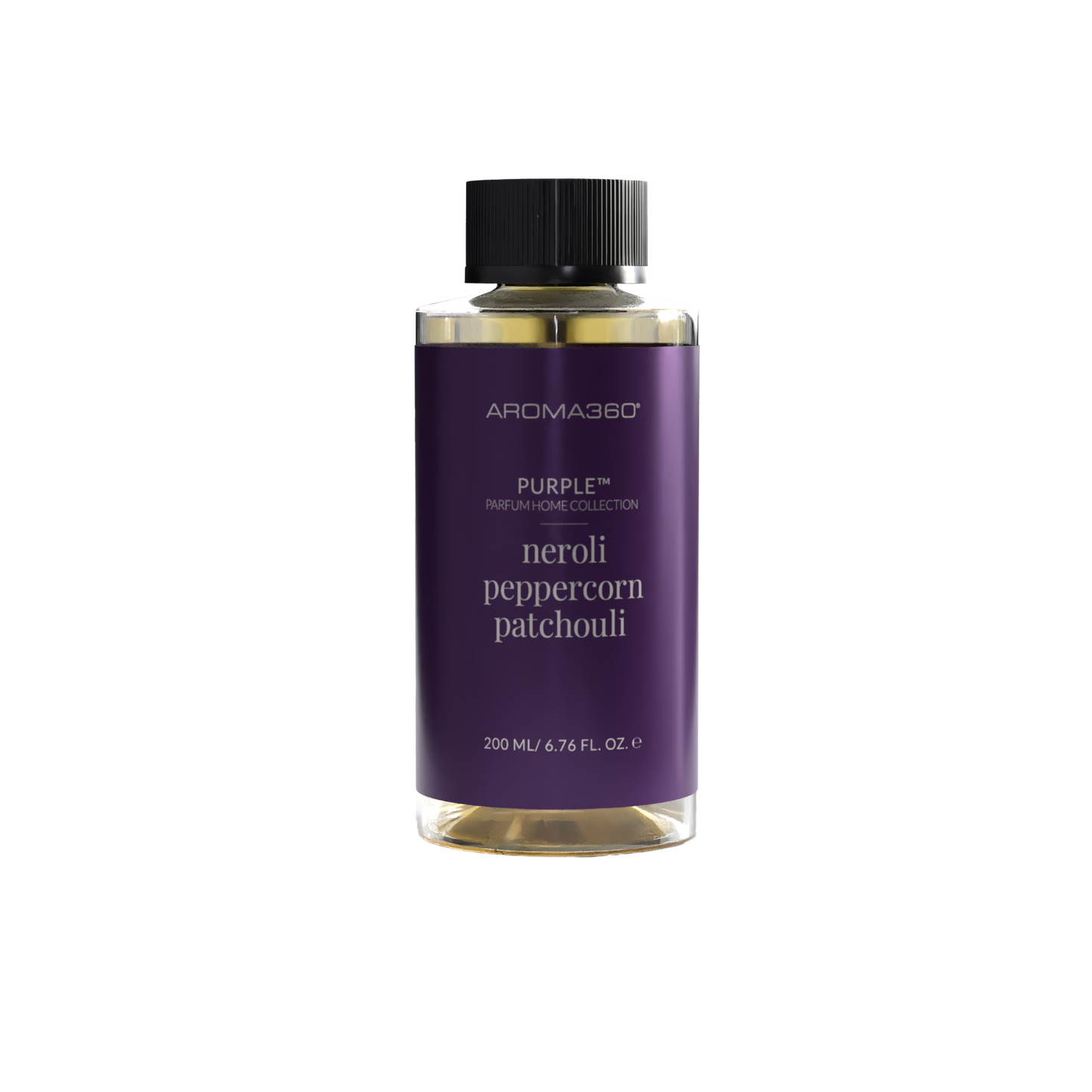 Aroma360 Purple™ Scent Oil Oil Aroma360 Regular 200mL