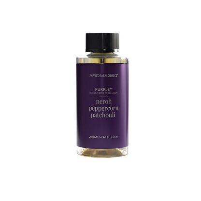 Aroma360 Purple™ Scent Oil Oil Aroma360 Regular 200mL