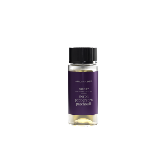 Aroma360 Purple™ Scent Oil Oil Aroma360 Regular 30mL