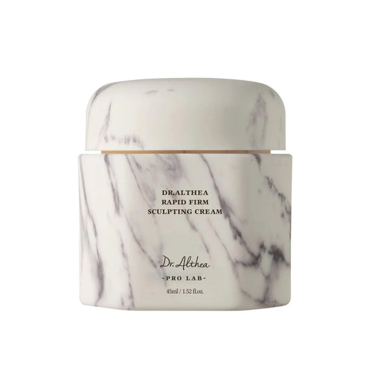 Dr. Althea Rapid Firm Sculpting Cream for Youthful Skin 45 ml
