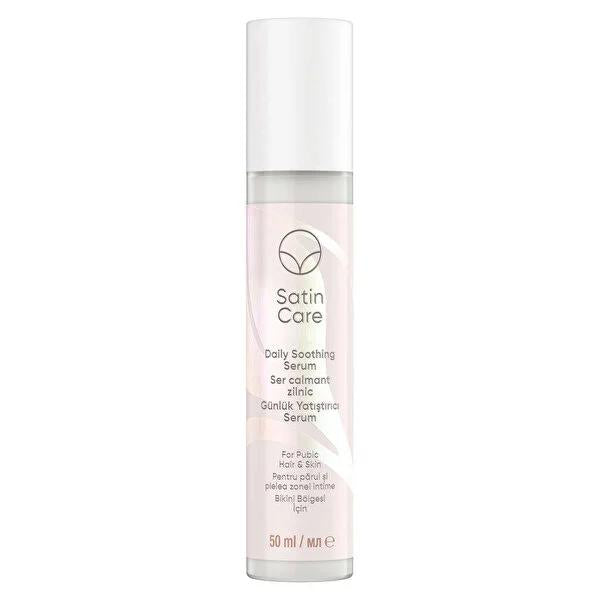 Sérum calmante para el área del bikini Gillette Venus: alivio diario post-afeitado para piel sensible, 1.69 fl oz