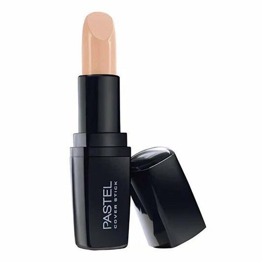 Pastel Concealer: Flawless Coverage, Long-Lasting, Dark Circle Eraser, Perfect Makeup Base - Blemish & Face Concealer