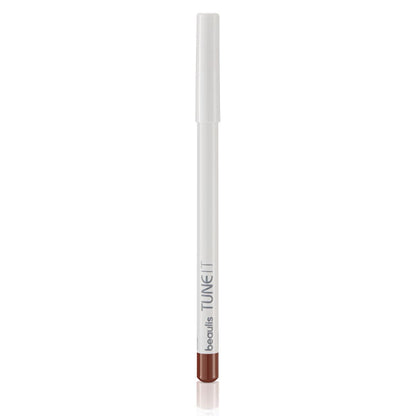 Eyeliner Beaulis Tune It 201 Cinnamon - Eyeliner waterproof pour un maquillage des yeux précis et longue tenue
