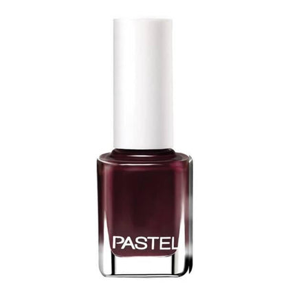 Esmalte de uñas vegano Pastel - Libre de crueldad, sin químicos, 13ml - Cobertura densa y fácil aplicación