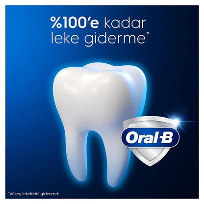 Pasta de dientes Oral-B Pro 3D White Advanced Express Whitening 75ml