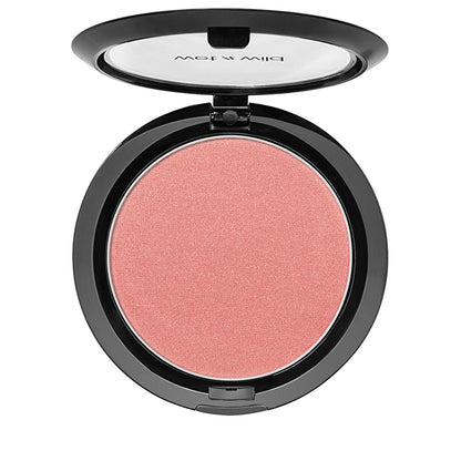 Blush Color Icon wet n wild, teinte Pnch me Pink - Fini mat, couleur naturelle pour les joues