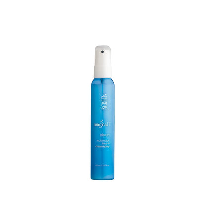Crema en spray sin aclarado multibeneficio SCREEN Magica11 150 ml