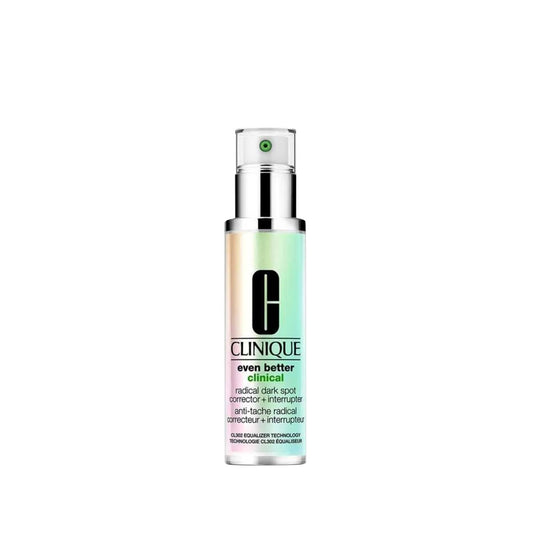 Sérum correcteur anti-taches Clinique Even Better Clinical - 50 ml, réduit l'hyperpigmentation, testé par des dermatologues