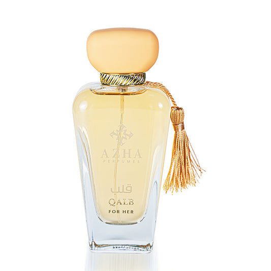 Azha Qalb Eau De Parfum Azha Perfumes USA