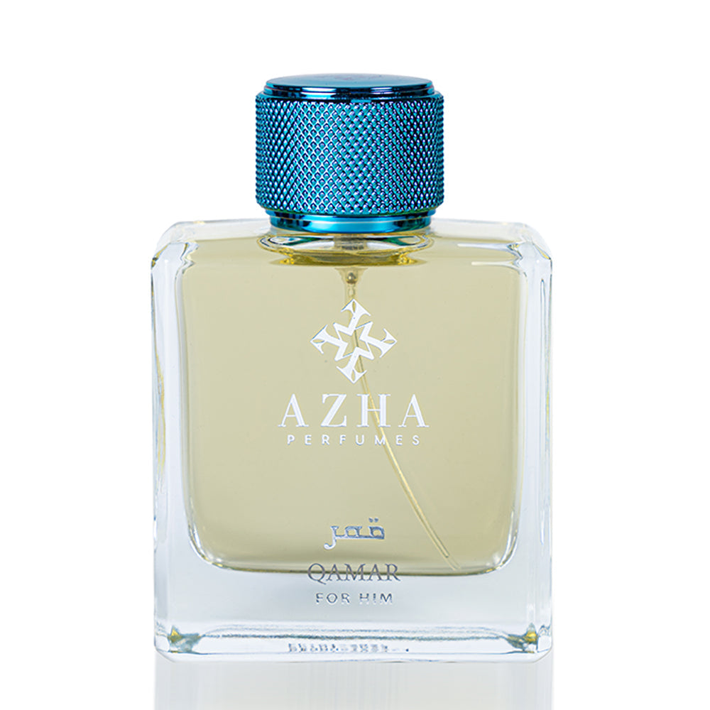 Azha Qamar Eau De Parfum Azha Perfumes USA
