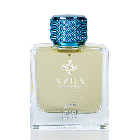 Azha Qamar Eau De Parfum Azha Perfumes USA