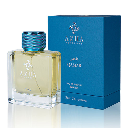 Azha Qamar Eau De Parfum Azha Perfumes USA