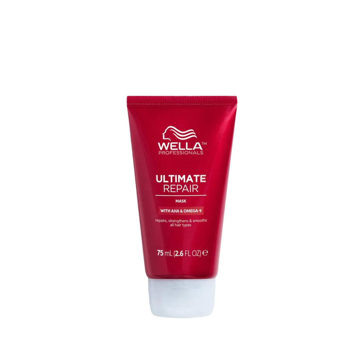 Masque capillaire Wella Ultimate Repair pour cheveux abîmés 75 ml
