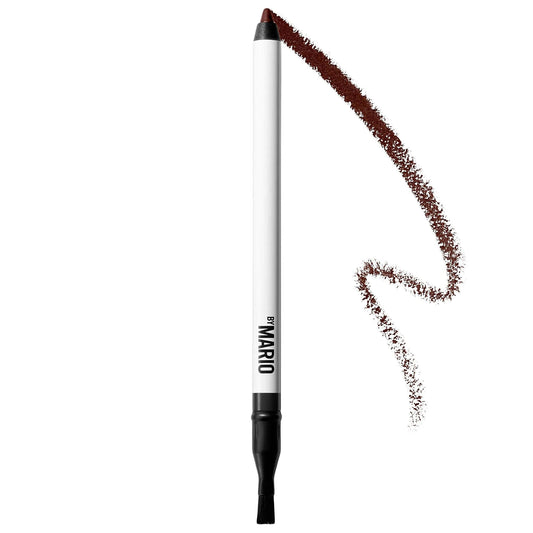 Master Pigment Pro™ Eyeliner Pencil - Vegan, Cruelty-Free, Long-Lasting Eye Makeup