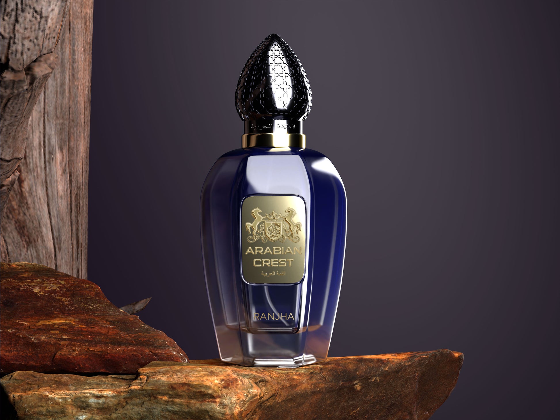 ARABIAN CREST DUBAI Ranjha Single ARABIAN CREST DUBAI™