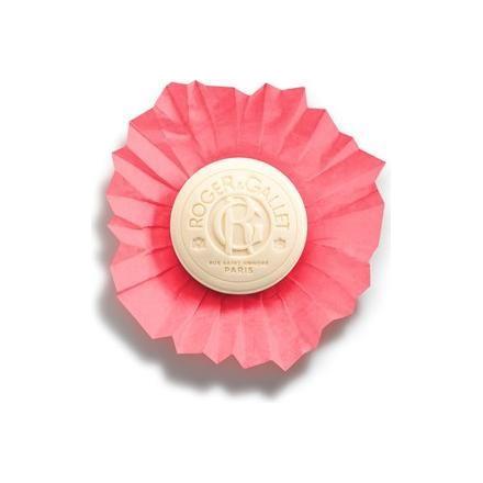 Roger & Gallet Gingembre Rouge Wellbeing Soap 3.5 oz Wellbeing Soap Pasteur Pharmacy