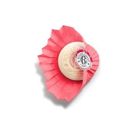 Roger & Gallet Gingembre Rouge Wellbeing Soap 3.5 oz Wellbeing Soap Pasteur Pharmacy