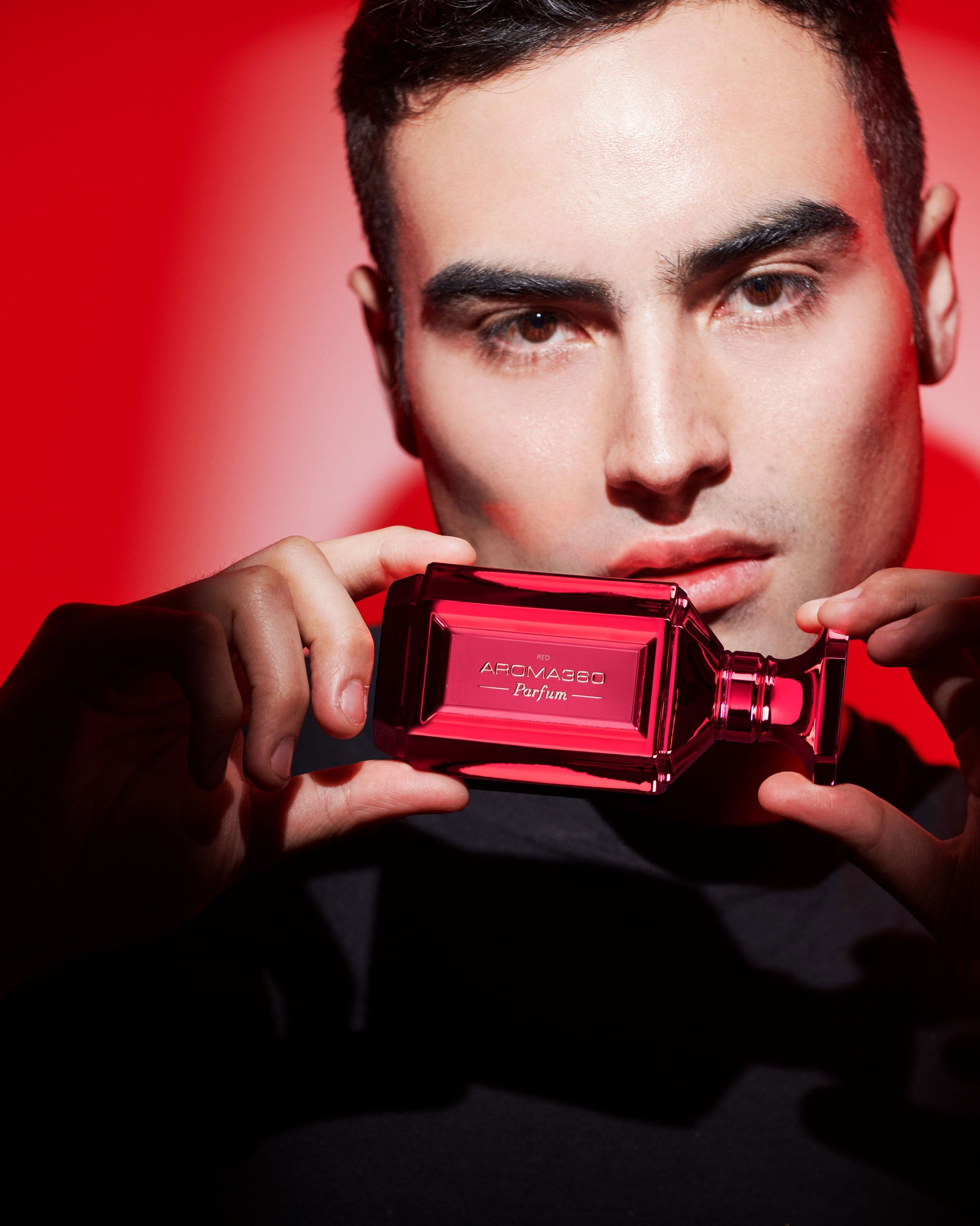 Aroma360 Red Perfume Perfume Aroma360