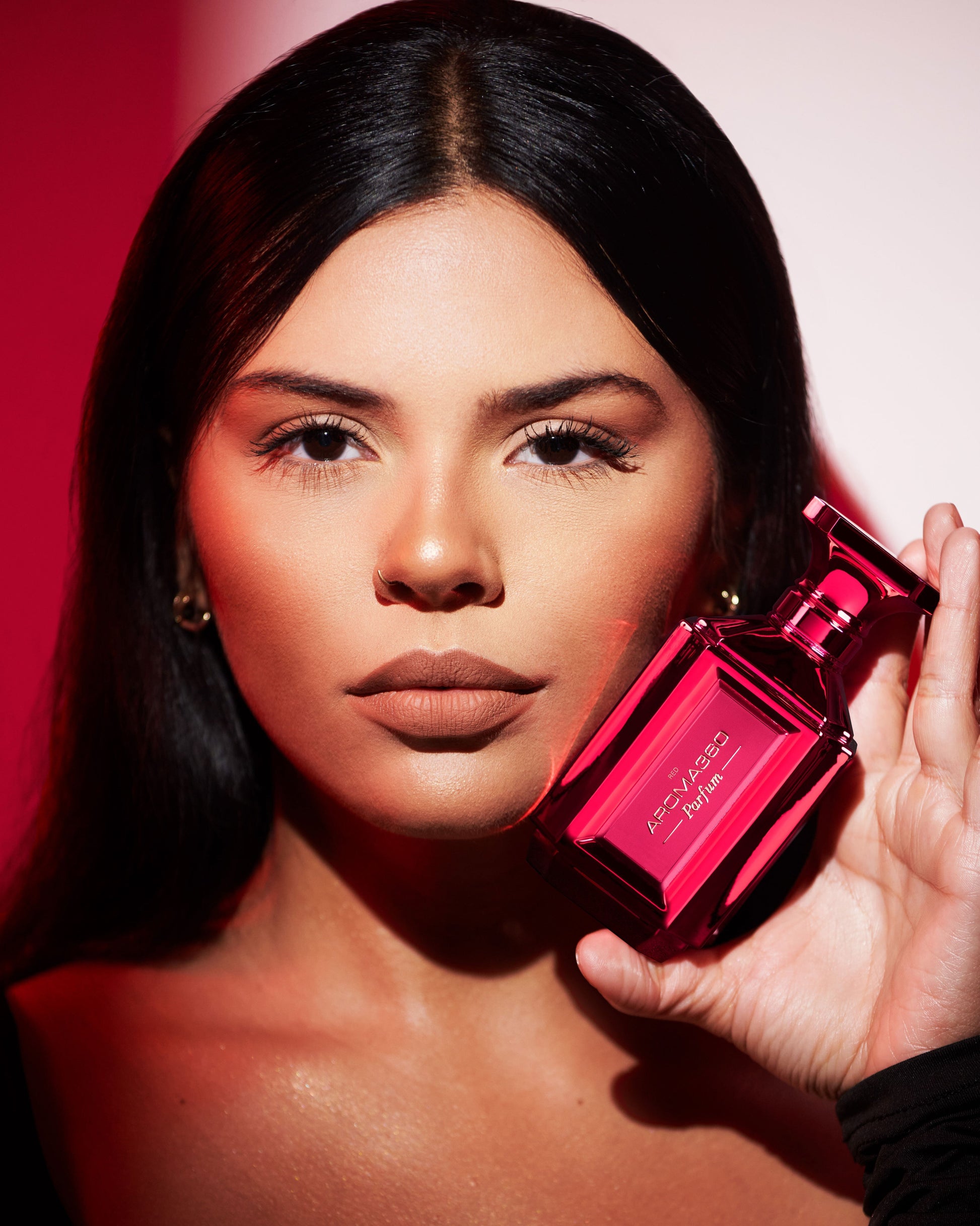 Aroma360 Red Perfume Perfume Aroma360