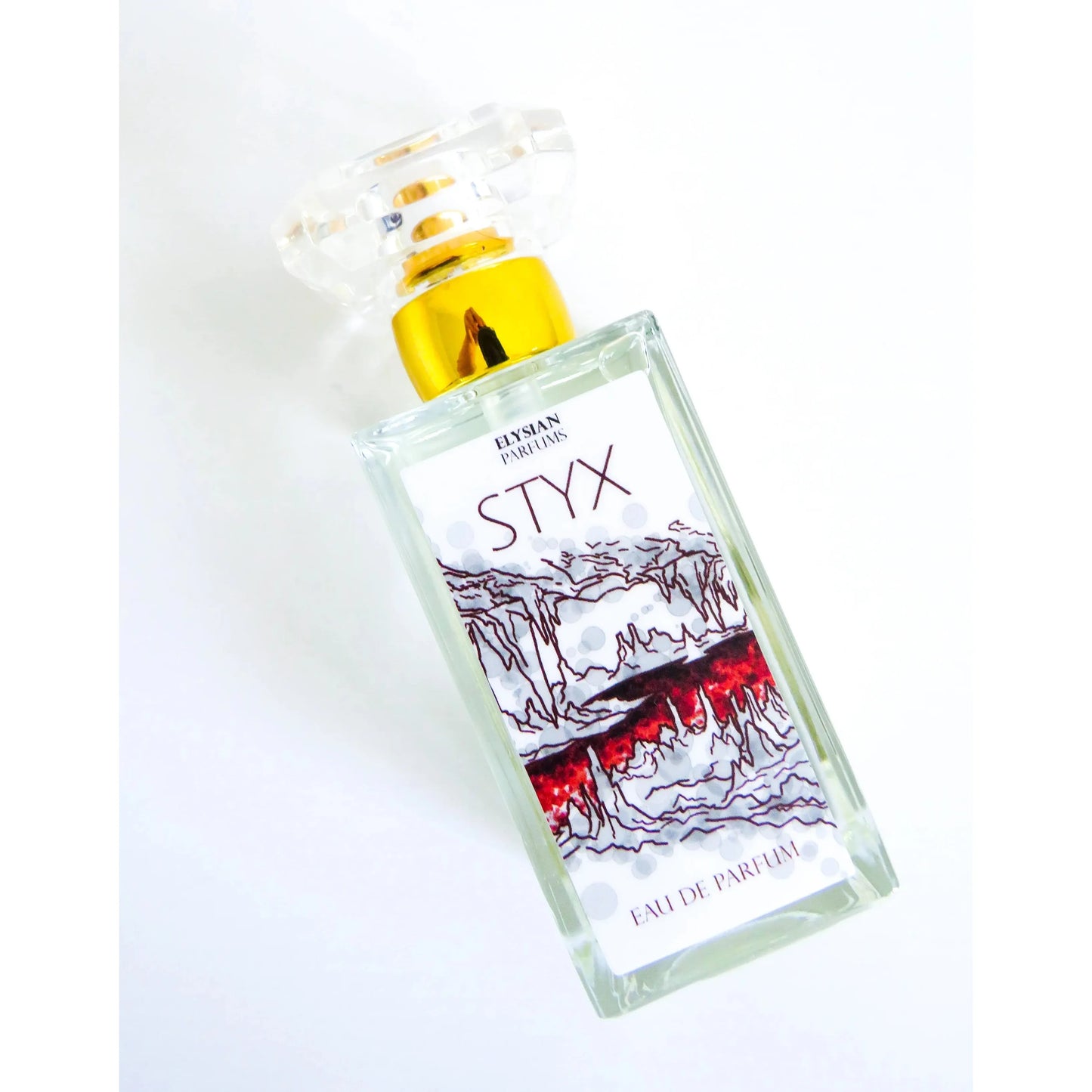 Elysian STYX Shaving Collection Shaving Set Pasteur Pharmacy EDP 1.7oz