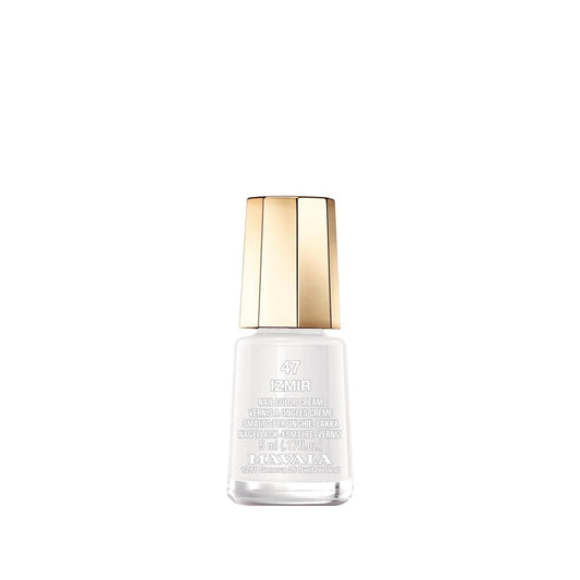Mavala Mini Color Nail Polish in Izmir 5 ml