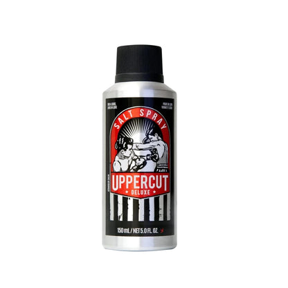 Spray au sel Uppercut Deluxe pour une texture naturelle 150 ml