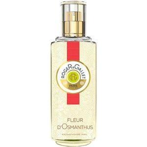 Roger & Gallet Fleur d' Osmanthus Fresh Fragrant Water Spray 200ml/6.6oz Fragrant Water Spray Pasteur Pharmacy